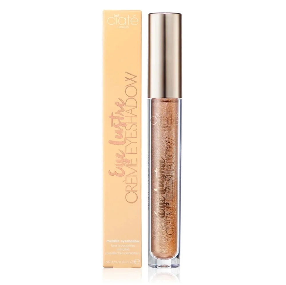 Ciaté Eye Lustre liquid eyeshadow - Eclectic